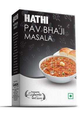 Hathi Masala Pav Bhaji, 100 Grams