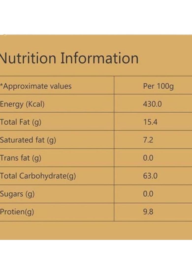 K-Pra Foods Goda Masala 100Gm Pouch-K-Pra