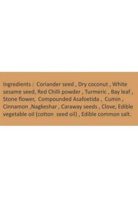 K-Pra Foods Goda Masala 100Gm Pouch-K-Pra