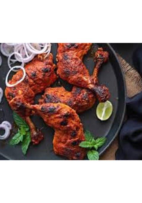 Ustad Banne Nawab'S (Tandoori Chicken Masala)