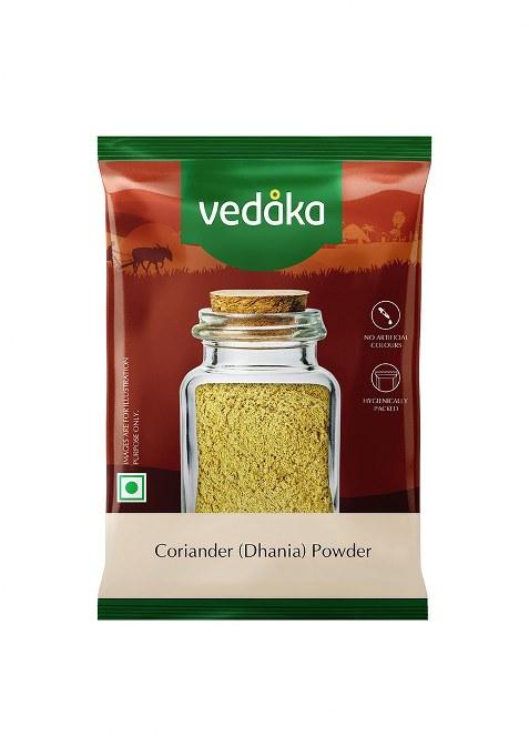 Vedaka Amazon Brand - Coriander Powder | 100 G Dhania