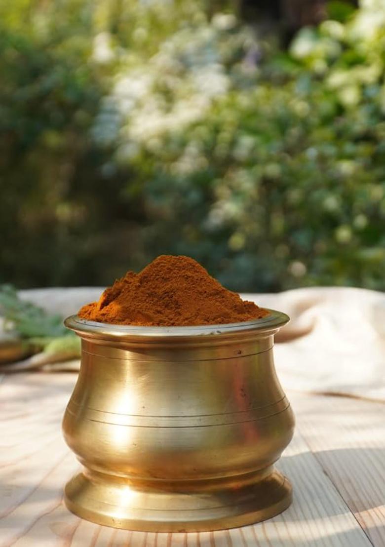Peepal Farm Organic Turmeric/Haldi Powder