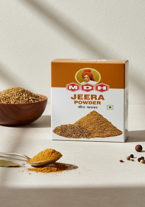 Mdh Jeera, 100G