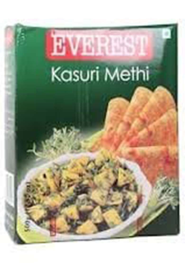Everest Kasuri Methi, 500G - Indya