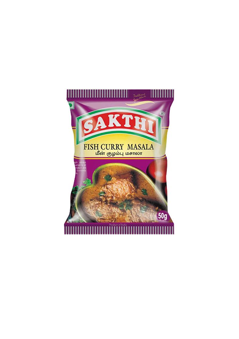 Sakthi Masala Non Veg Combo Pack