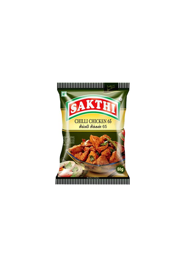 Sakthi Masala Non Veg Combo Pack