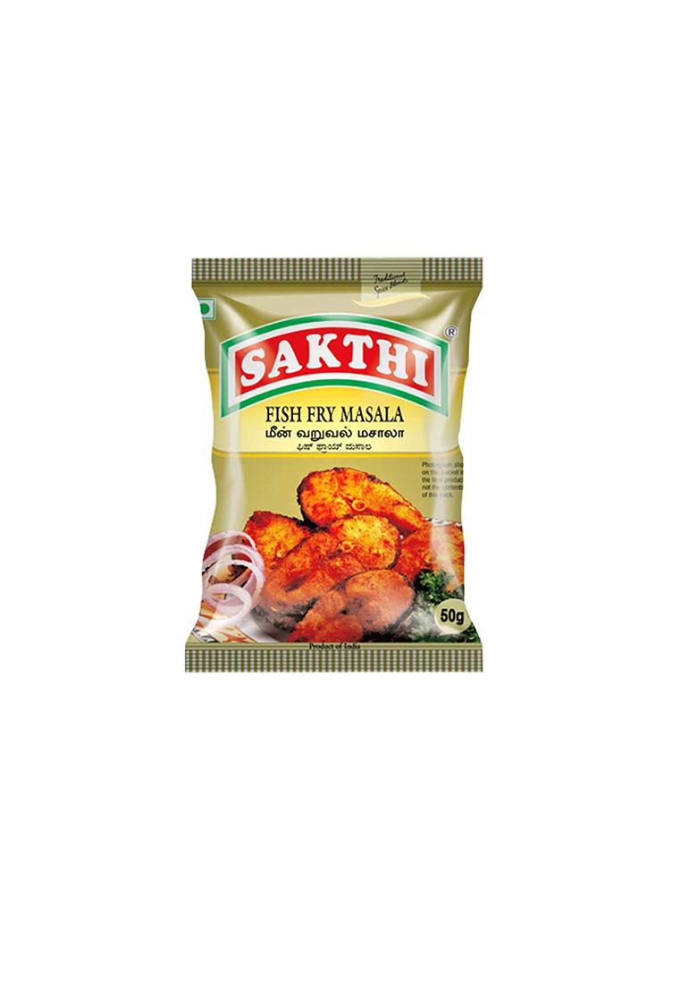 Sakthi Masala Non Veg Combo Pack