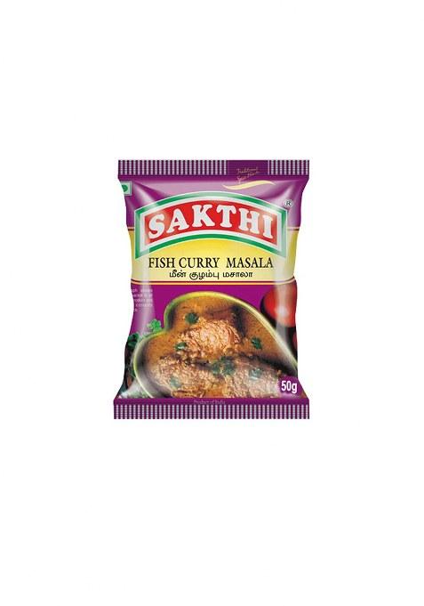 Sakthi Masala Non Veg Combo Pack