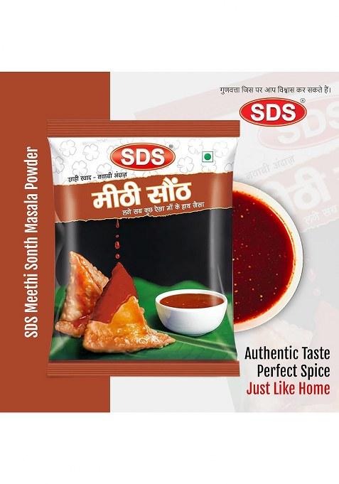Sds Meethi Sonth Chutney