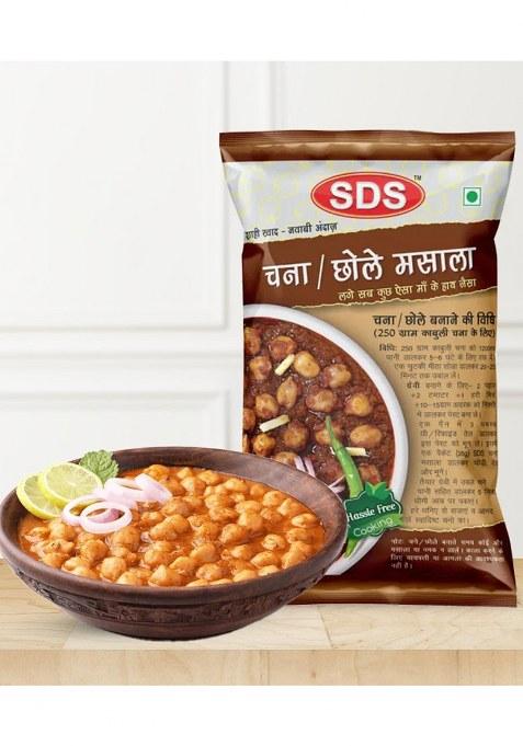 Sds Chana/Choley Masala Powder