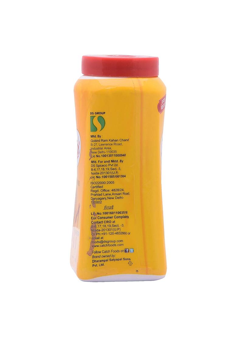 Fresh Produce Catch Spice Powder