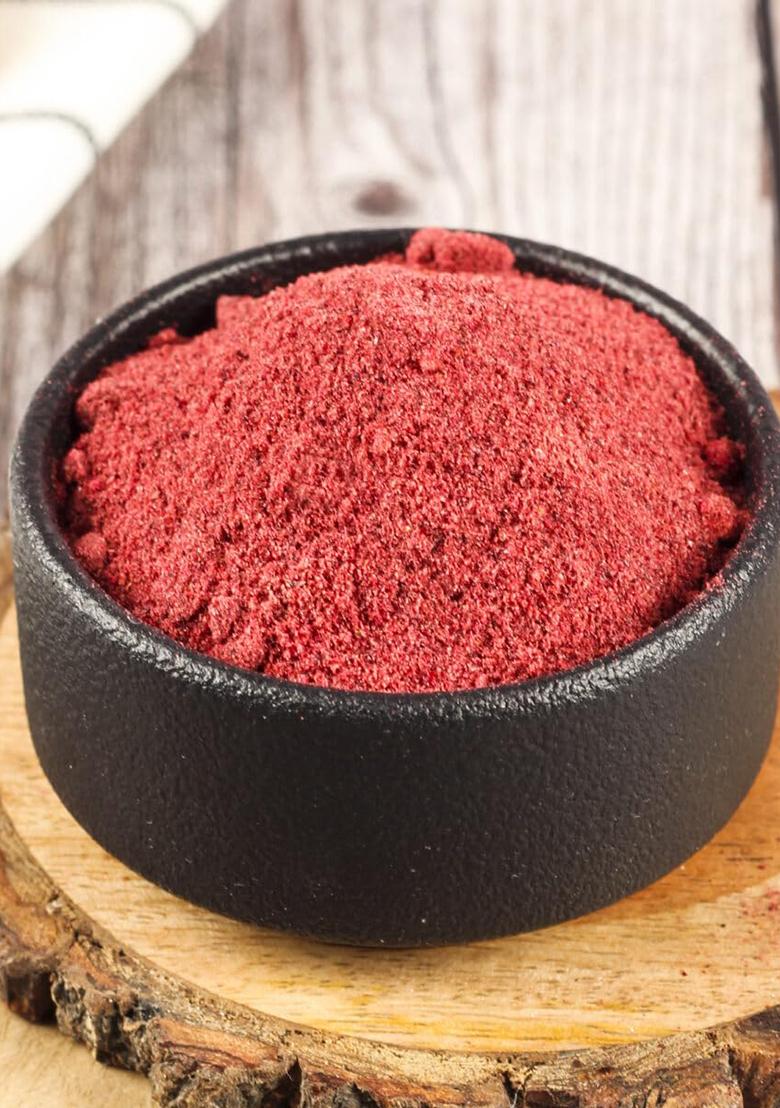 Urban Platter Freeze-Dried 6 Berry Powder, 40G / [Blueberry, Mulberry, Cherry, Raspberry, Strawberry And Blackberry], 0.04 Kg