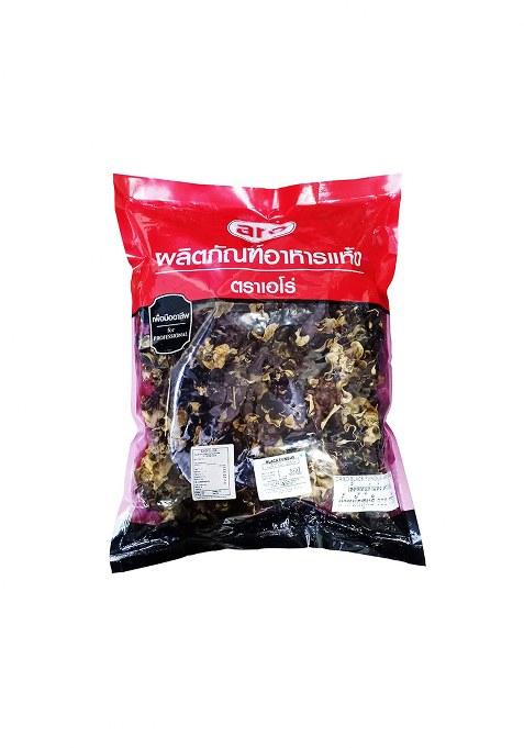 Nottacia Aro Black Fungus,500Gm Fungus Mushroom