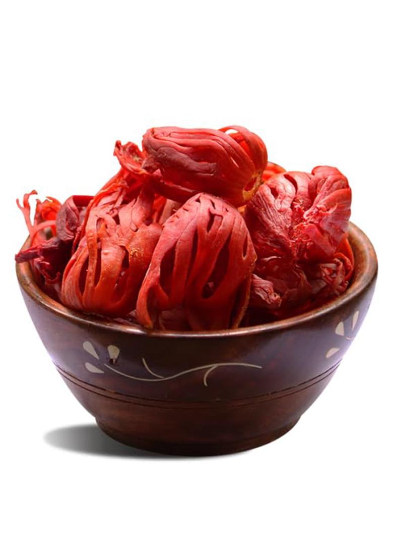 Minar Premium Javitri Spices Whole 50Gm