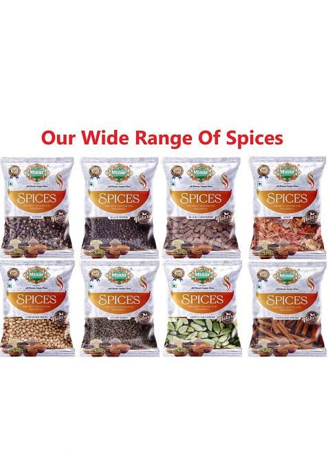 Minar Premium Javitri Spices Whole 50Gm