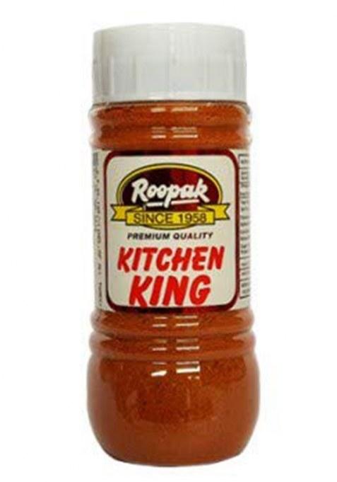 Roopak Kashmirimasala (Kitchen King), 100 G