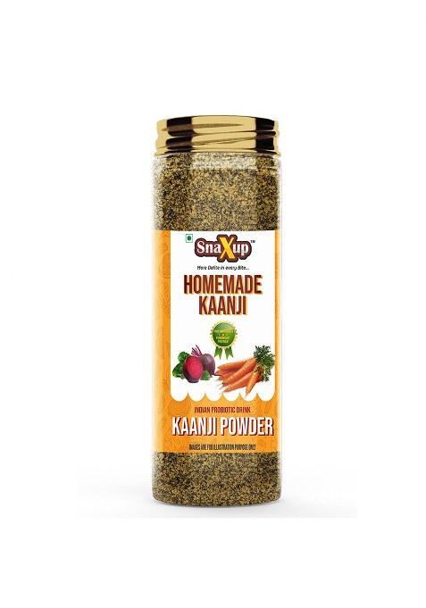 Snaxup Kaanji Masala Powder | To Drink Mix 200Gm