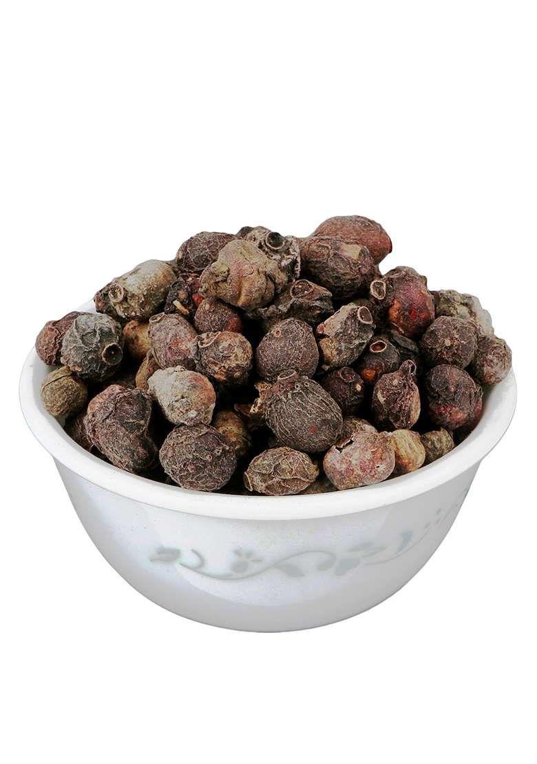 Yuvika Jamun Guthli - Syzygium Cumini Eugenia Jambolana Seeds Blackberry 100 Grams - Indya