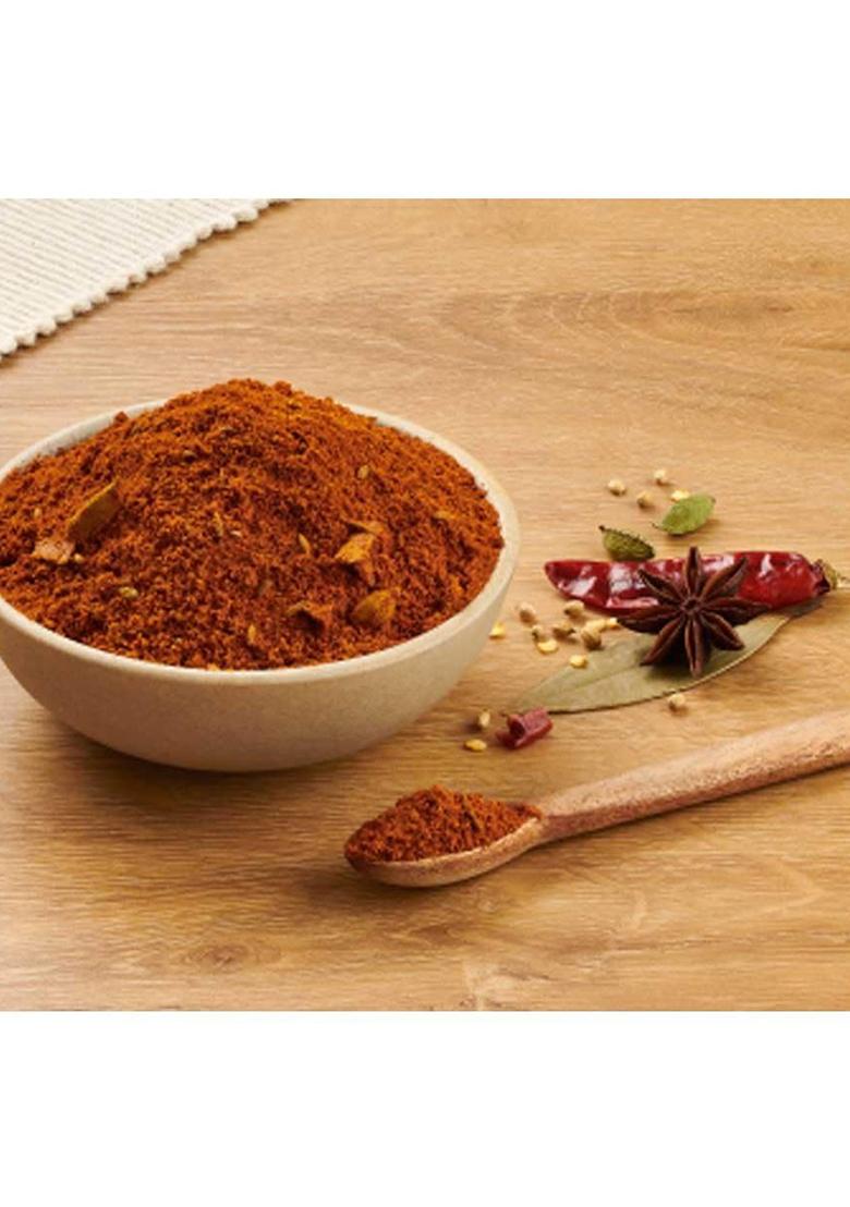 Sakthi Chicken Masala Powder 200G | Indian Spice Blend For Instant Gravy Rich Aroma & Flavor