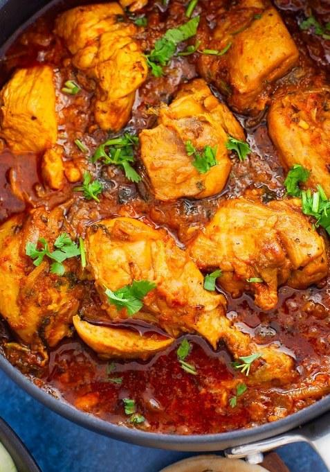 Sakthi Chicken Masala Powder 200G | Indian Spice Blend For Instant Gravy Rich Aroma & Flavor