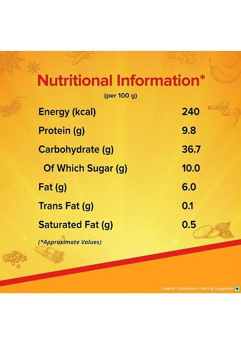 Aashirvaad Paneer Masala, 100G, Blended Spice For Authentic Taste And Colour