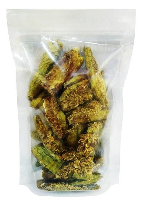 Kokan Gem Sandgi Mirchi (100Gm) | Stuffed Chilly Dried Chilli 100% Natural (Pack Of 2)