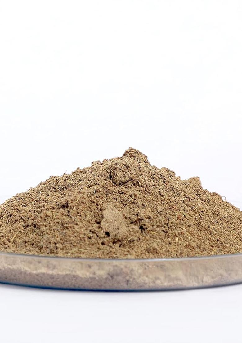 Jyoti Ben'S Gujarati Chai Masala Traditional Indian Tea Spice Blend | 100% Natural Ingredients No Preservatives 100G Jar