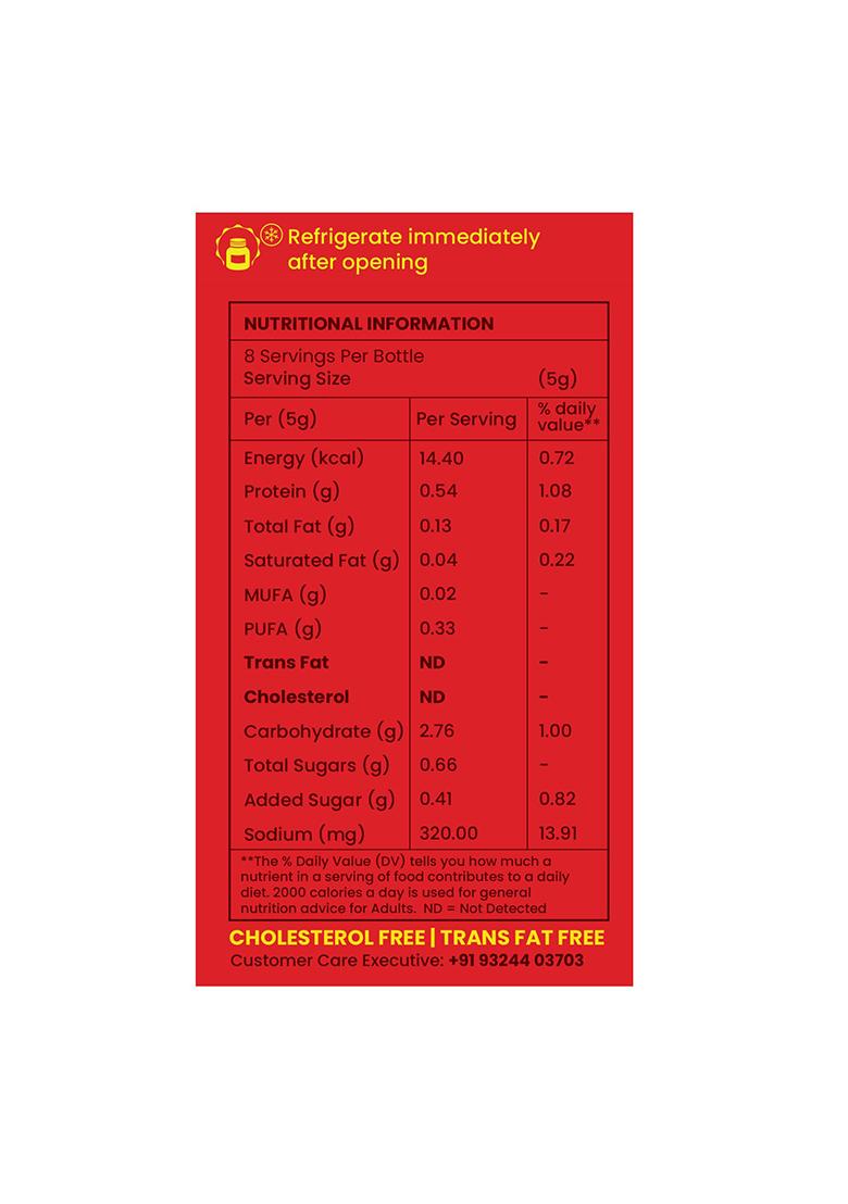 Crista 40 Gms Italian Pizza Seasoning | For Pasta, Salads & Breads Vegan Fresh Flavourful Zero Added Colours Preservatives Cholesterol Free Trans Fat