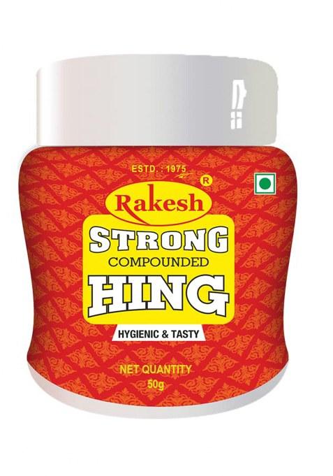 Rakesh Group Hing