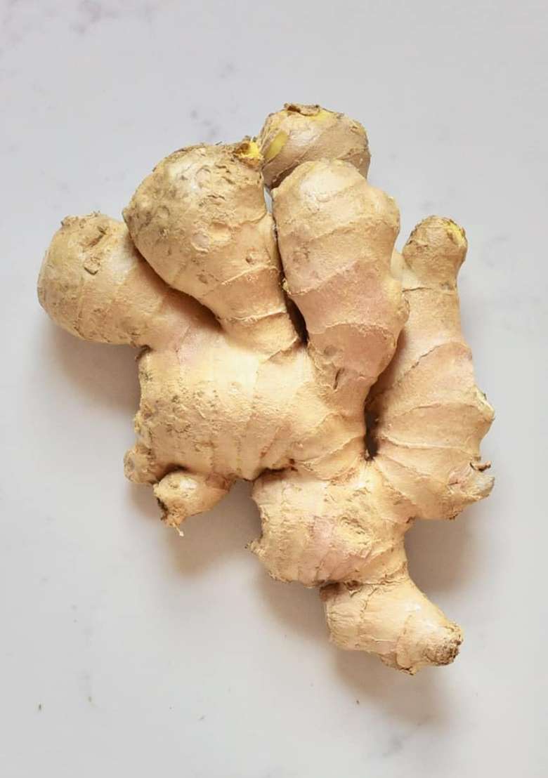 Exotes Saunth/Dry Ginger -1Kg (4*250G) - Indya