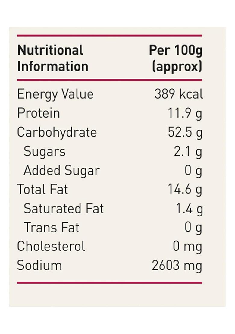 Priya Garam Masala Powder, Total 400Gm I 100G Each (Pack Of 4) Authentic, Aromatic, Flavourful Spice