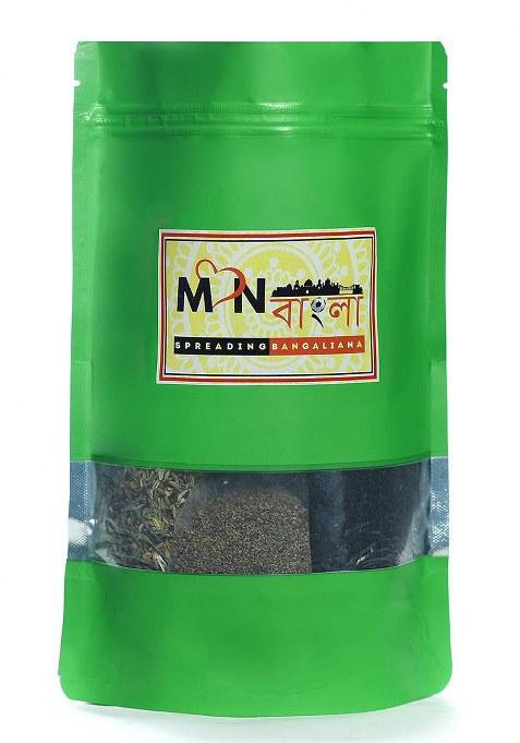 Monbangla Visit Store Special Bengali Masala Combo