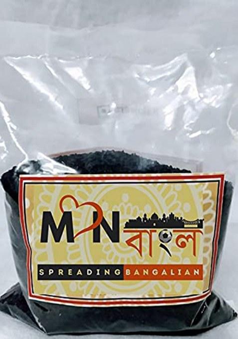 Monbangla Visit Store Special Bengali Masala Combo