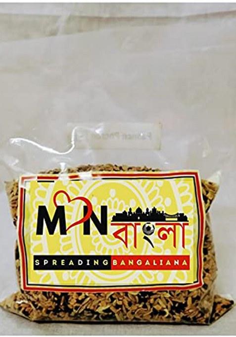 Monbangla Visit Store Special Bengali Masala Combo