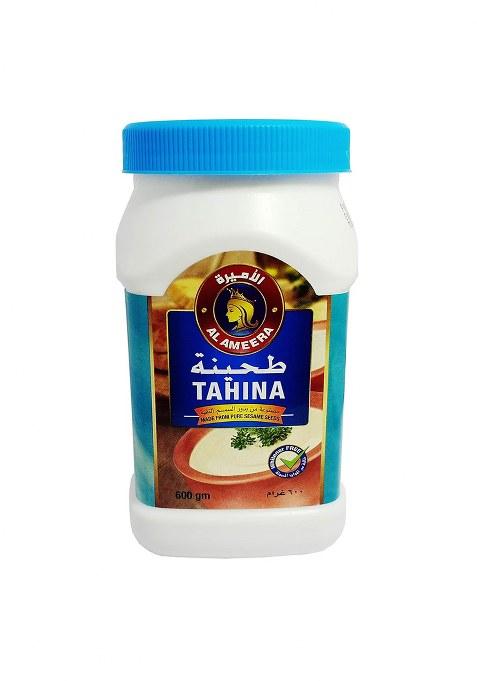 Al Ameera Tahina Paste - 600Gm