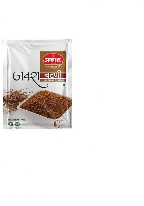 Prakash Chatani Javas, 100 Gram