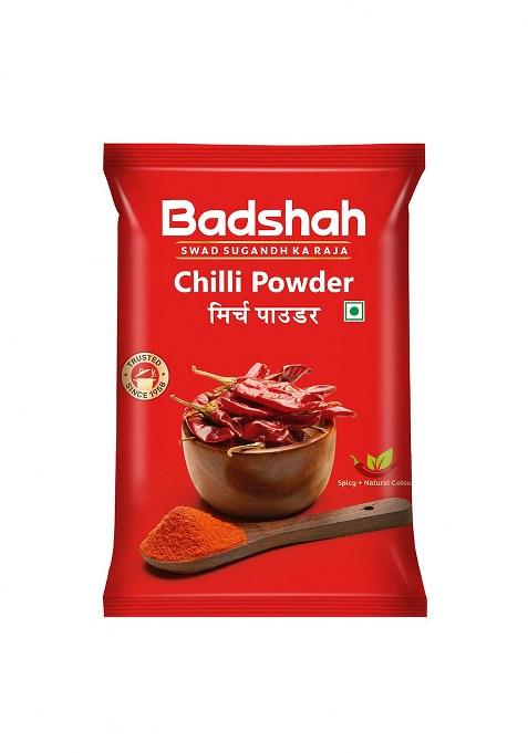Badshah Red Chilli Powder 500 Gm