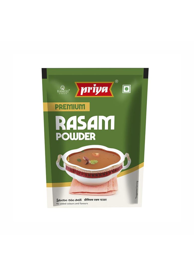 Priya Rasam Powder