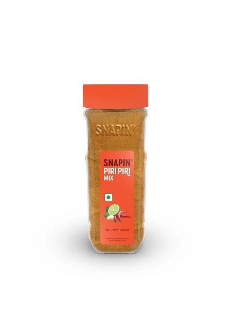 Snapin Piri Seasoning 140G