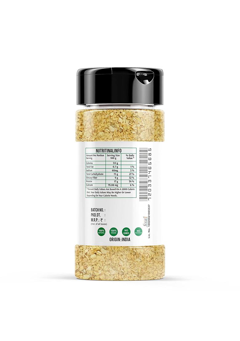 Okraa Dry Garlic Minced/Chopped