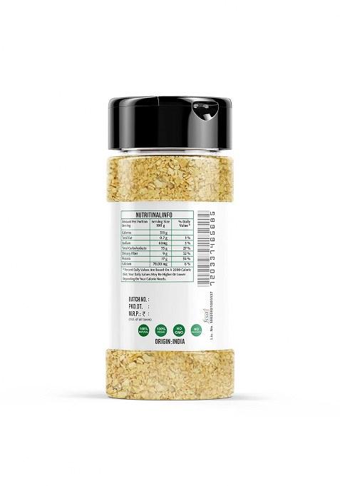 Okraa Dry Garlic Minced/Chopped