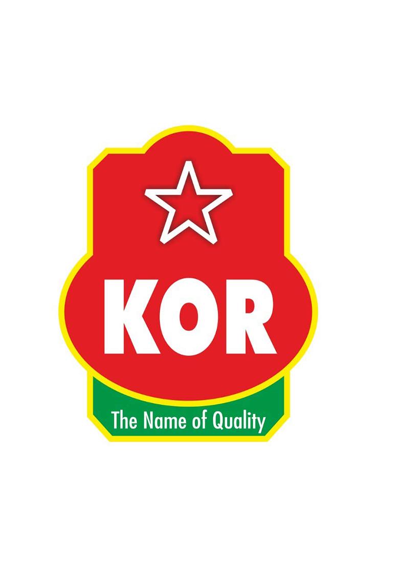 Kor Seasoning Cheese Powder (400 Grams) / For Popcorn Seasoning, Nachos, Pasta, Pizza, Sprinkle On French Fries
