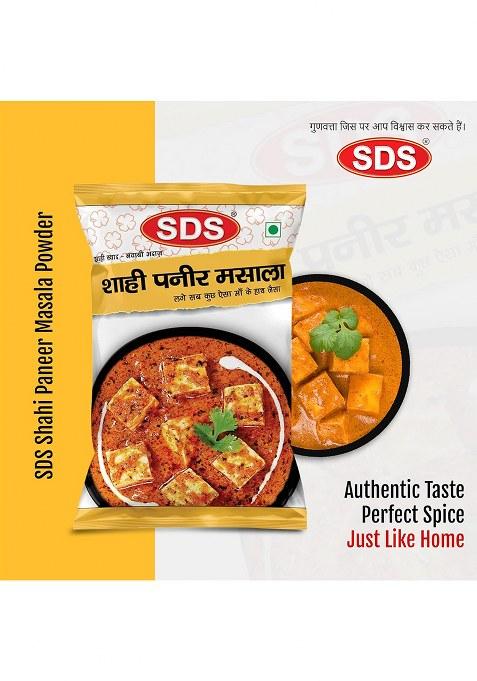 Sds Shahi Paneer Masala