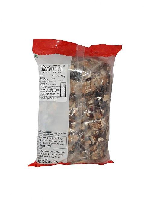 Fresh Produce More Choice Solid Tamarind, 1 Kg