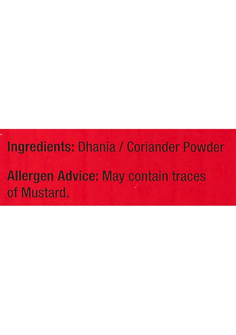 Mtr Coriander Powder 500G