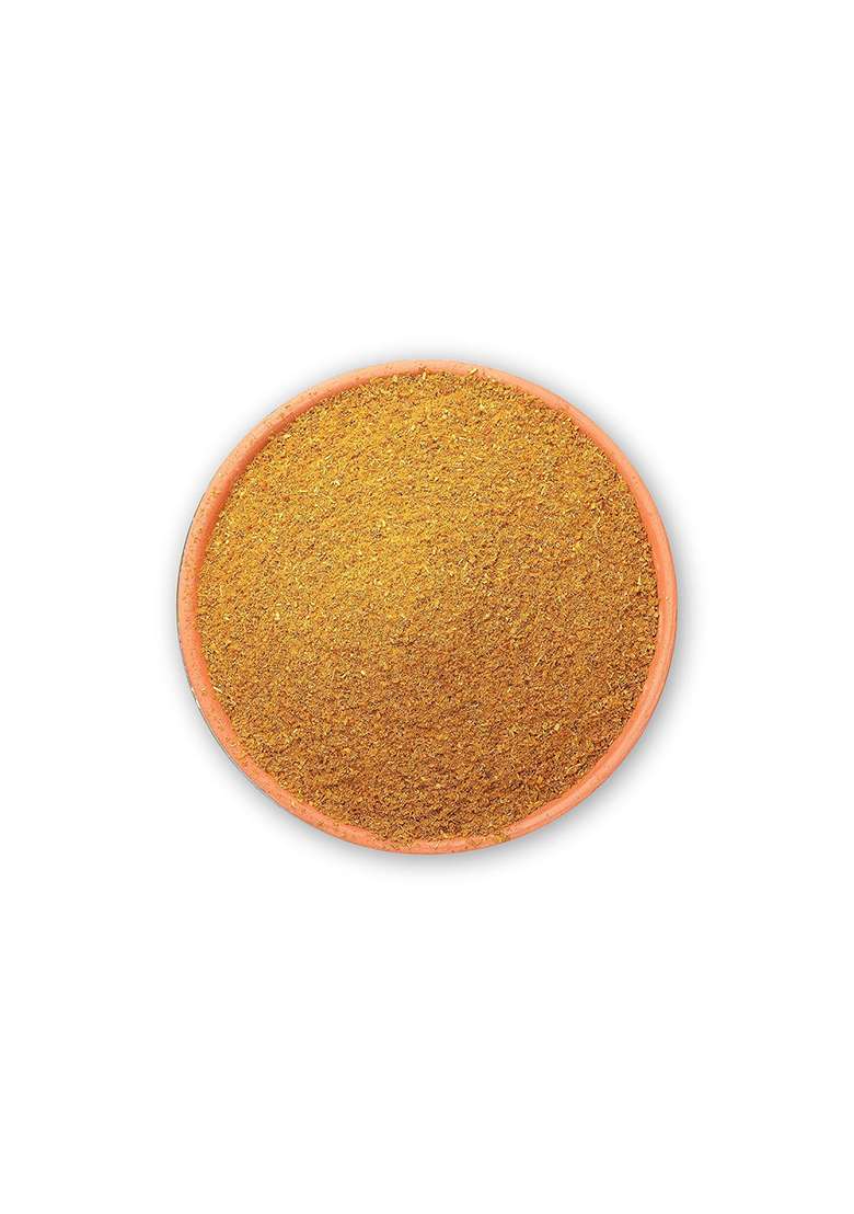 Organic Tattva Sambar Masala, 100G - Indya