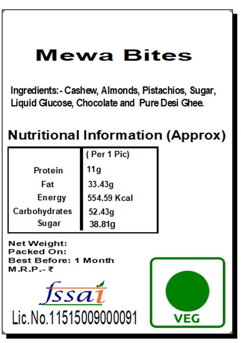 Amaram By Ghasitaram Gifts Silver Bowls With Bites|Gift For Diwali,Holi,Valentine,Birthday,Anniversary,Gift Her,Him,Mothers Day,Fathers Day|