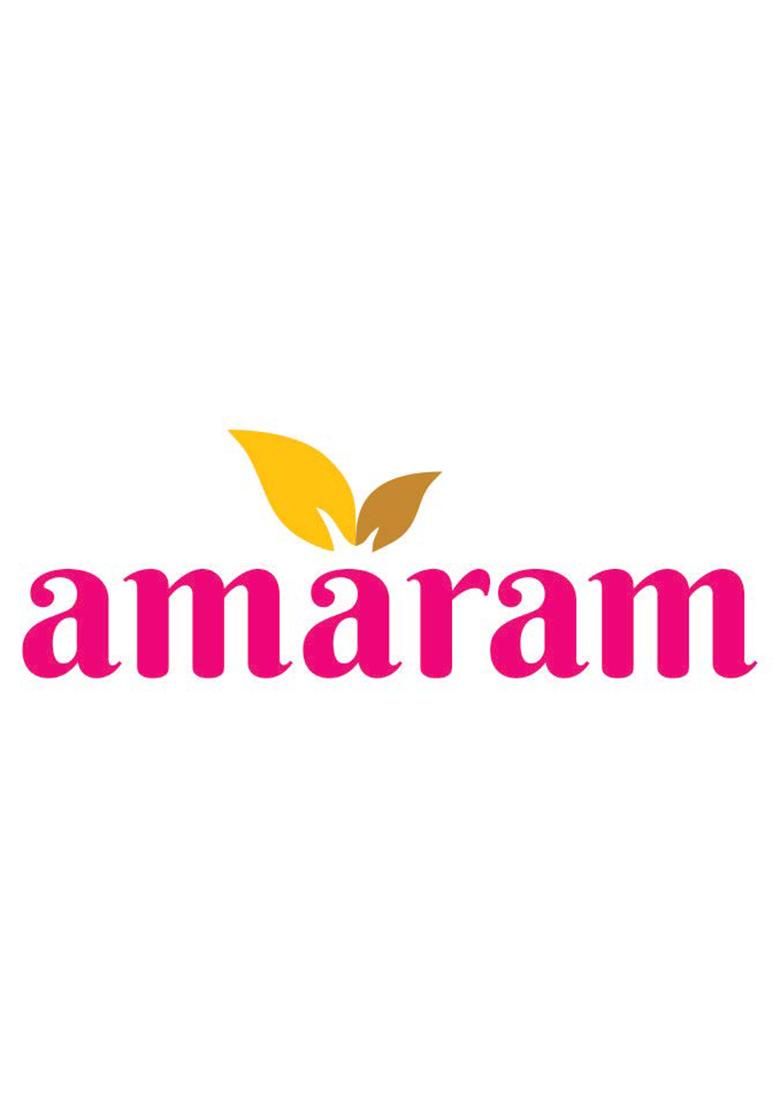 Amaram By Ghasitaram Holi- Sweets/ Holi Hampers/ Desi Ghee Gujiya Sweets Gift, 200G