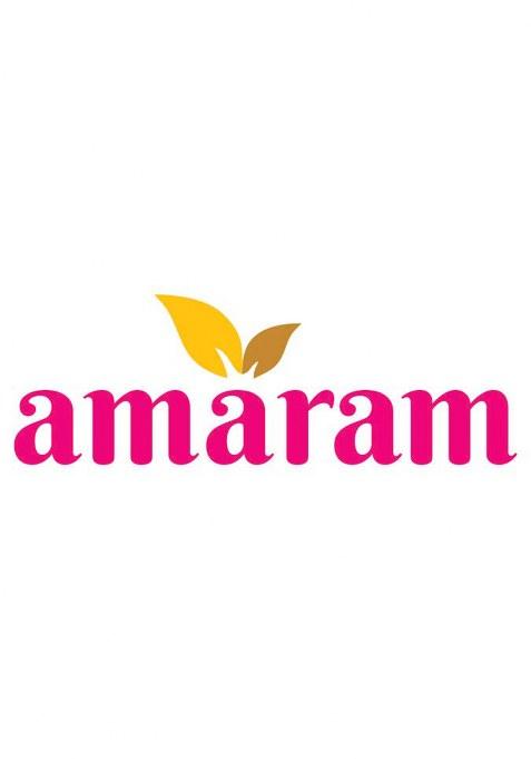 Amaram By Ghasitaram Holi- Sweets/ Holi Hampers/ Desi Ghee Gujiya Sweets Gift, 200G