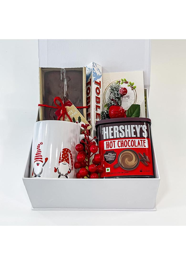 Angroos Merry Christmas Gift Box Set